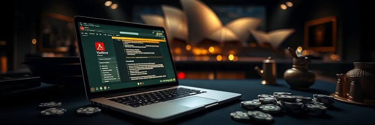 best online casinos for australians who use payid and neosurf in Australia — Verification as a Support Process, With Tim