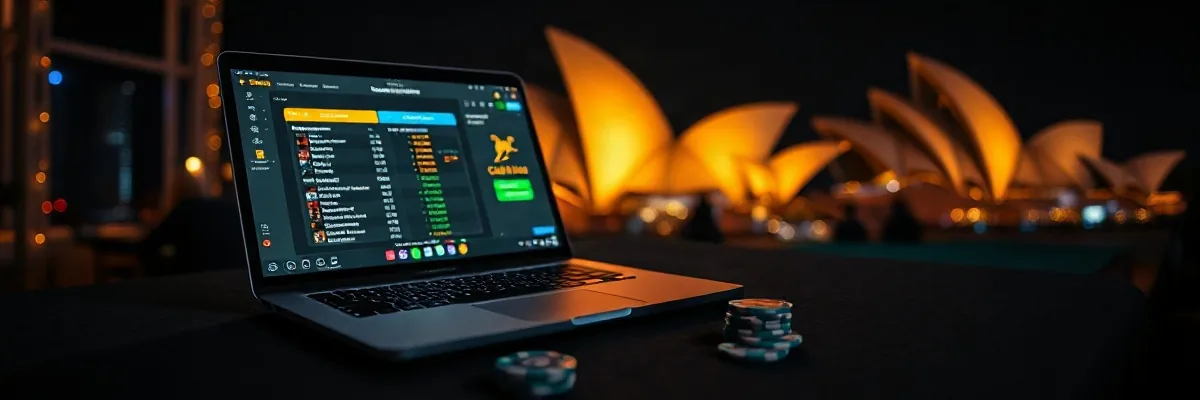 Certified Setup: From Zero to First Deposit for players in Australia