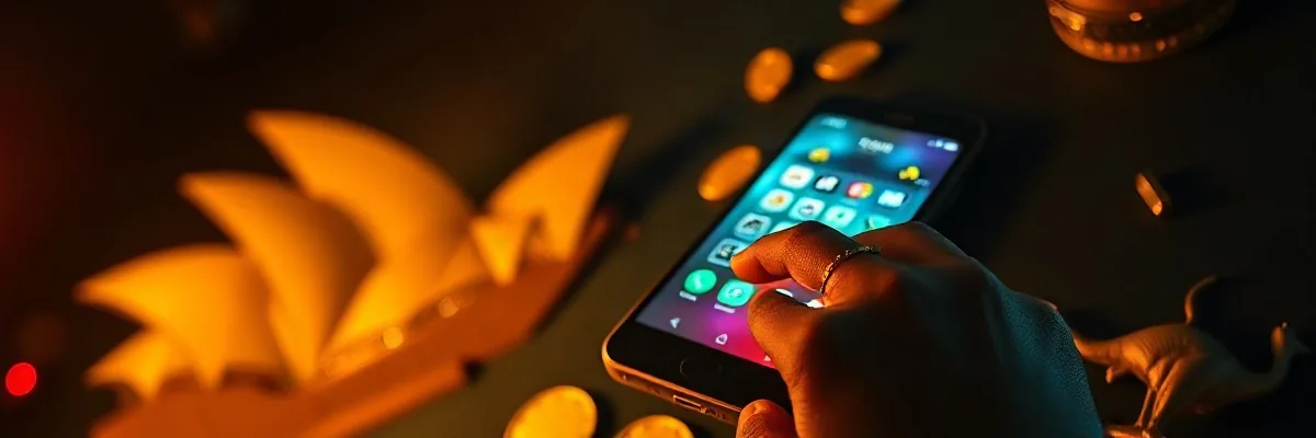mobile casino online in Australia — Device and OS Requirements