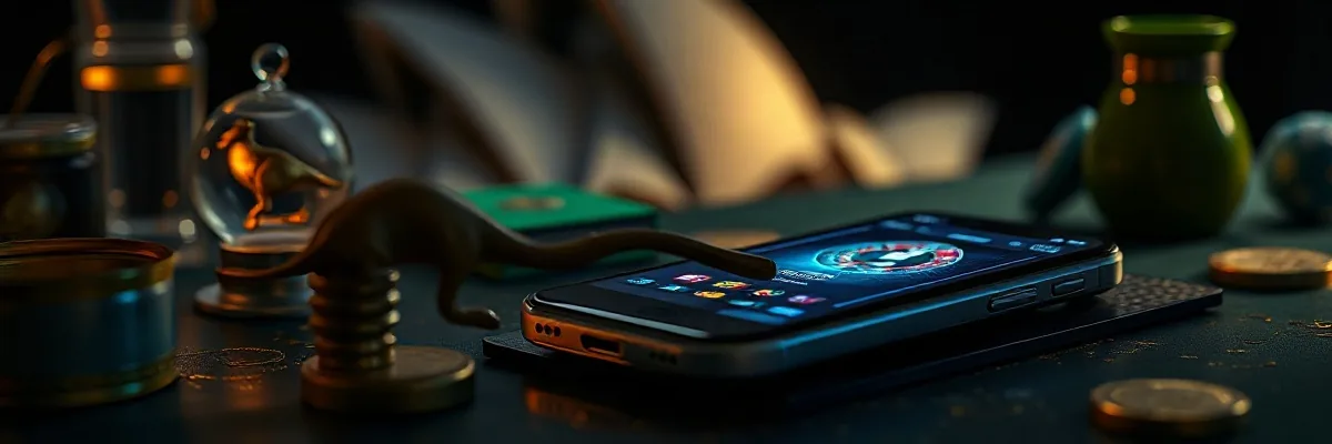 Fixes for Phone-Specific Failures — mobile casino online in Australia
